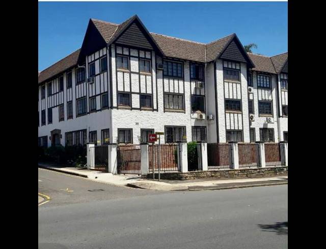 1 BEDROOM PROPERTY TO RENT IN MUSGRAVE